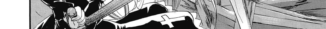 Tetragrammaton Labyrinth Chapter 35 page 16 - 