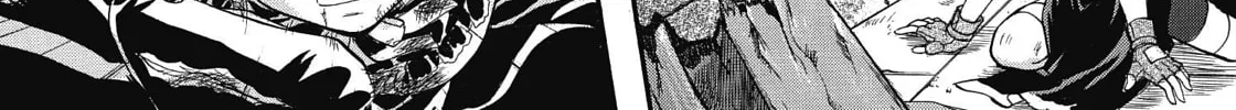 Tetragrammaton Labyrinth Chapter 35 page 26 - 