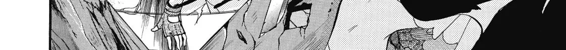 Tetragrammaton Labyrinth Chapter 35 page 32 - 
