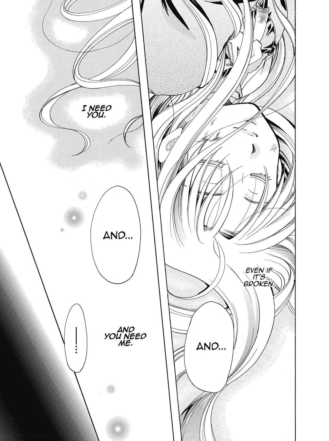 Tetragrammaton Labyrinth Chapter 36 page 49 - 