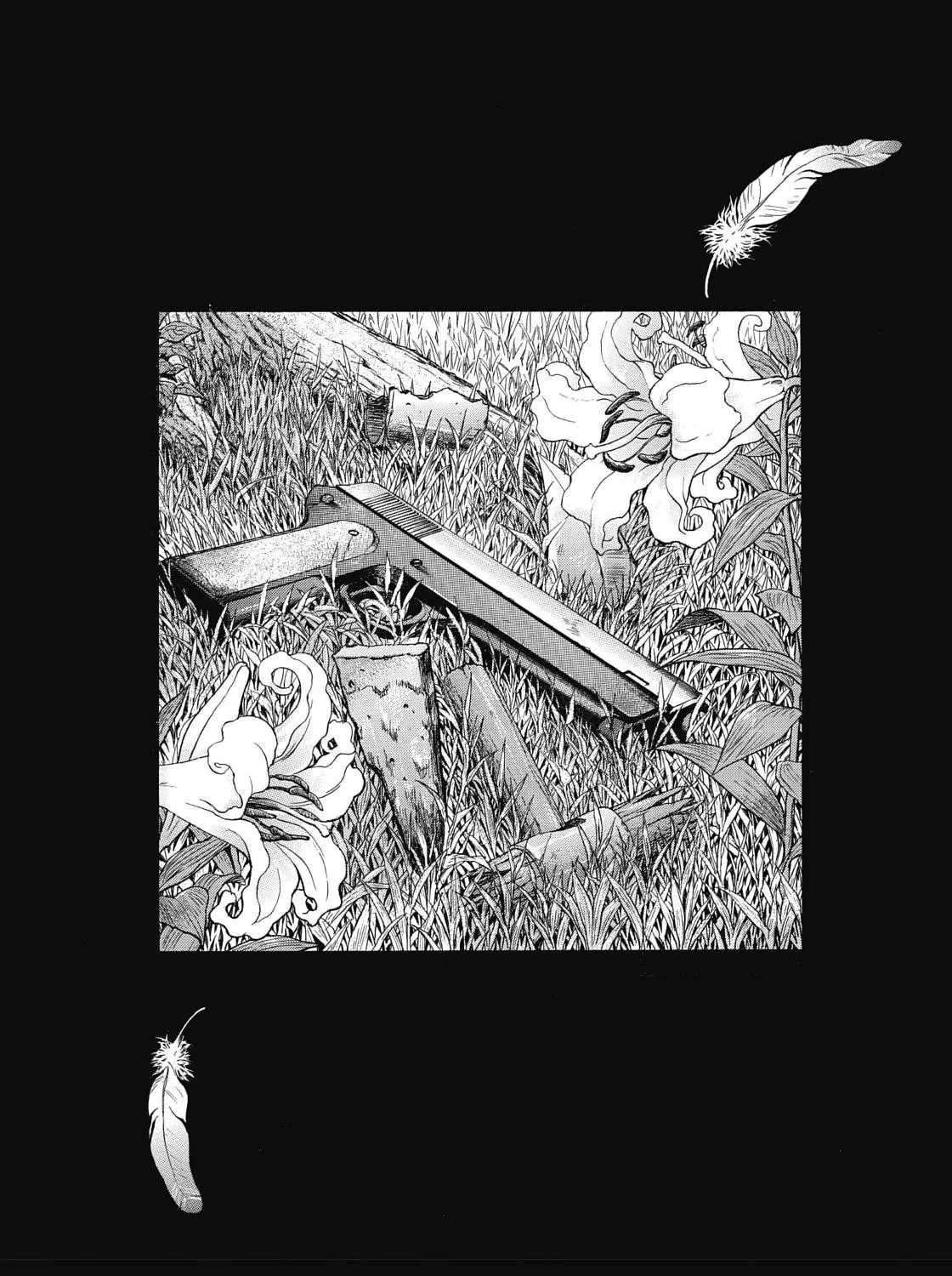 Tetragrammaton Labyrinth Chapter 36 page 59 - 