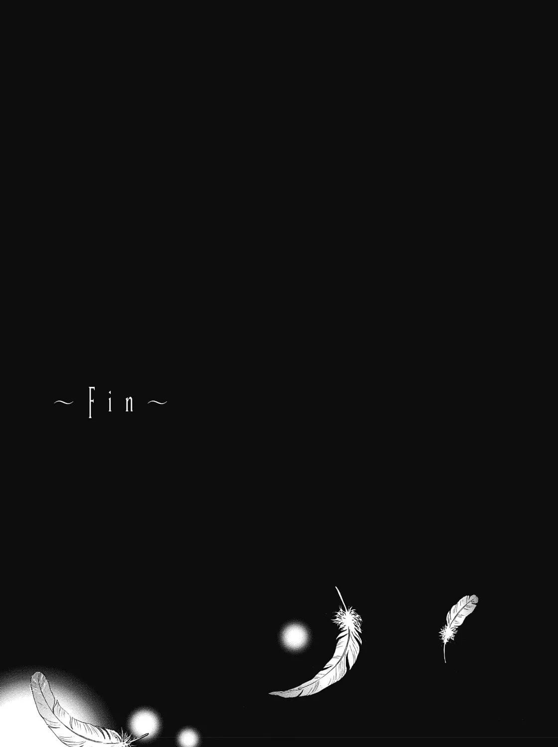 Tetragrammaton Labyrinth Chapter 36 page 61 - 