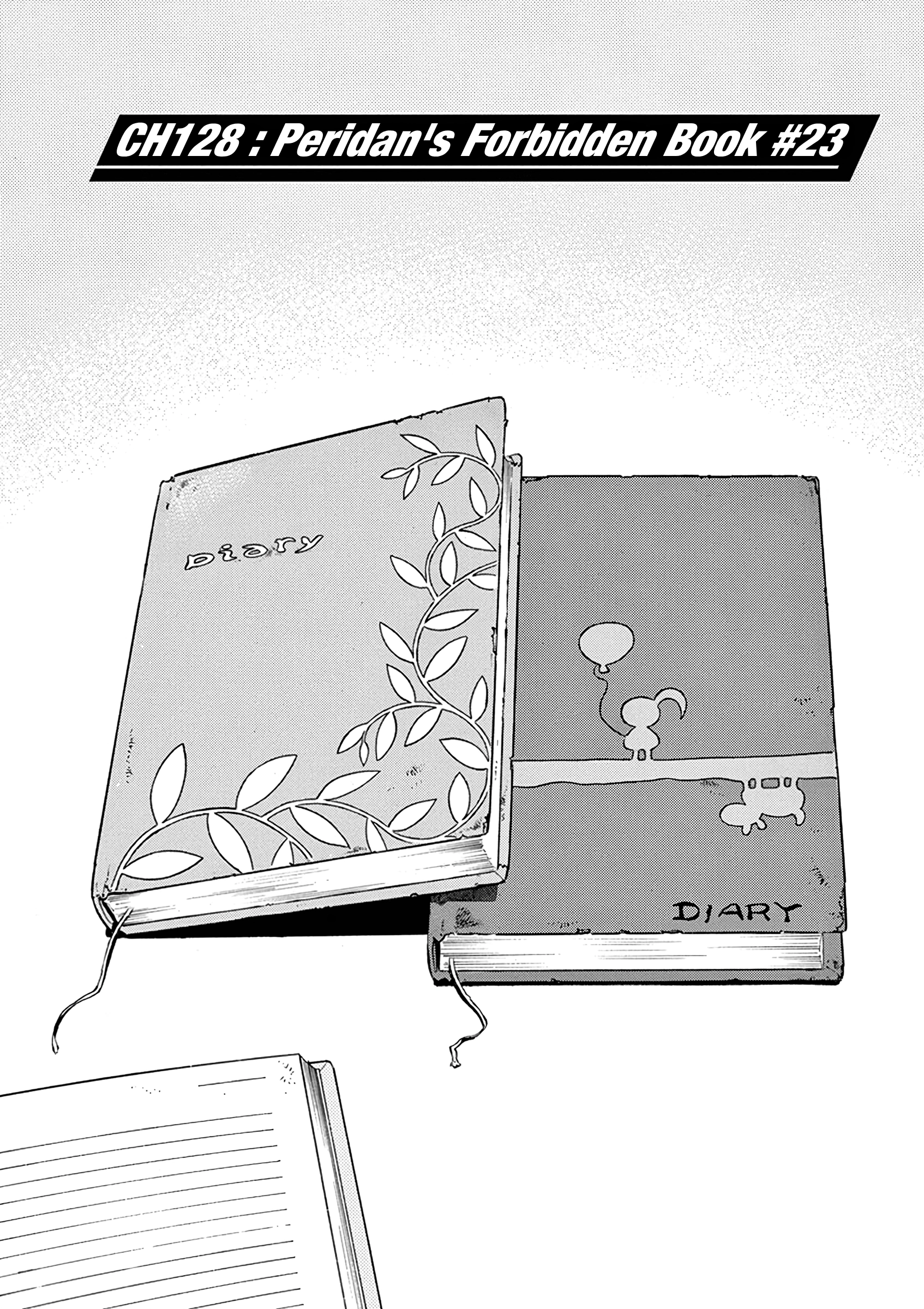 Tetsuwan Birdy Evolution Chapter 128 page 1 - 