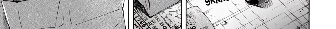 Tezcatlipoca Chapter 3 page 27 - 