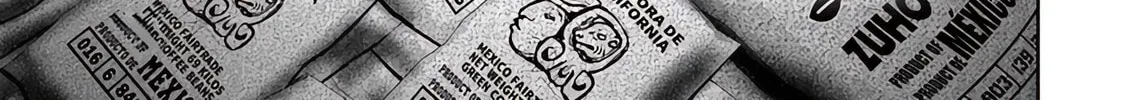 Tezcatlipoca Chapter 3 page 7 - 