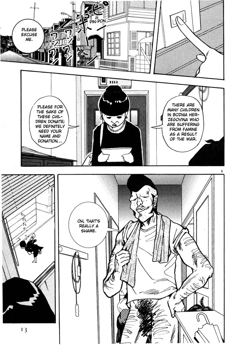 Thank you Chapter 1 page 11 - 
