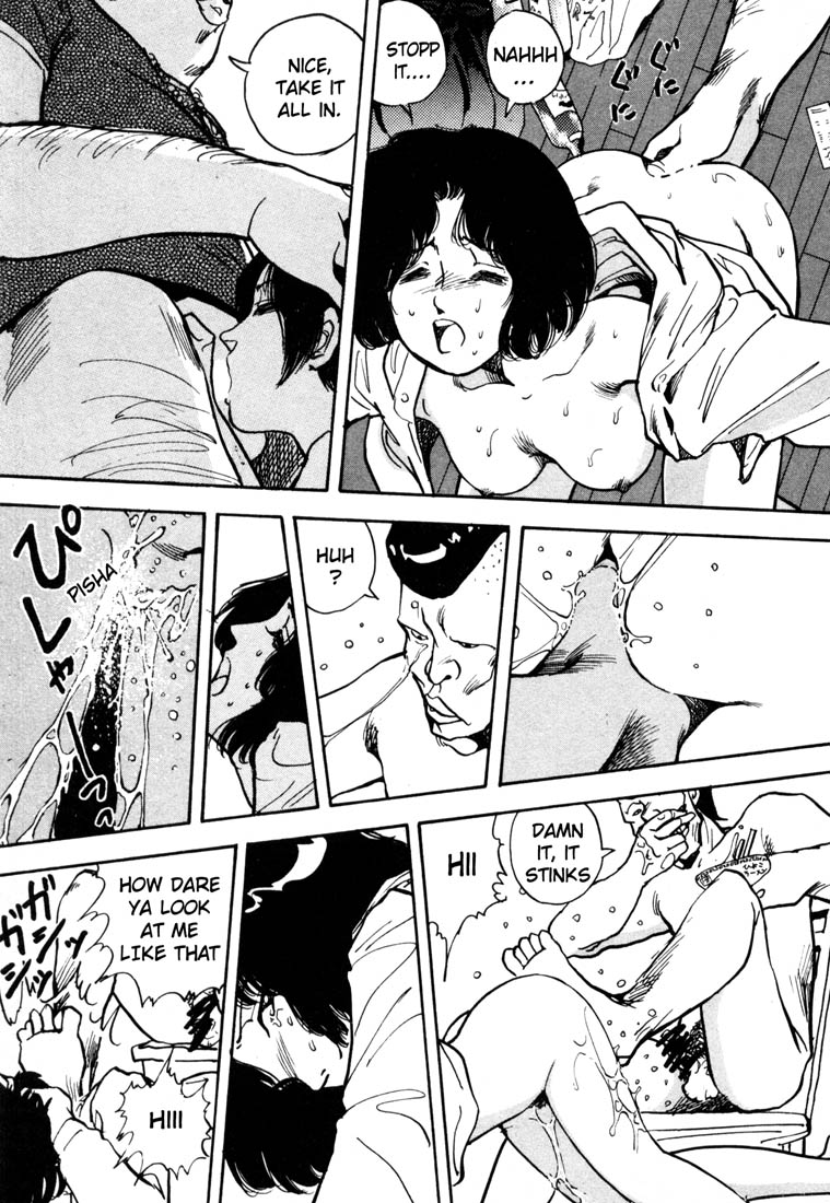 Thank you Chapter 1 page 25 - 