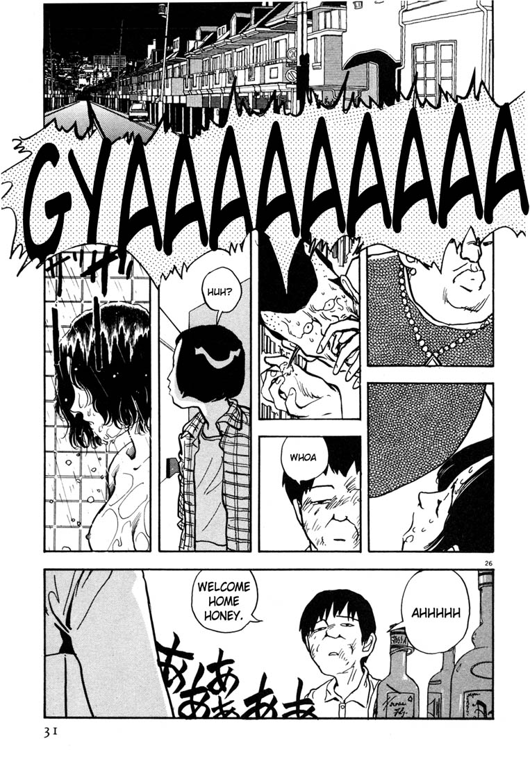 Thank you Chapter 1 page 29 - 