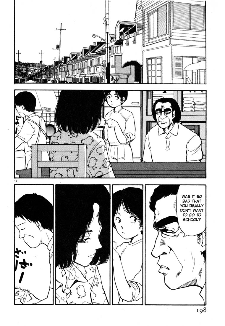 Thank you Chapter 10 page 12 - 