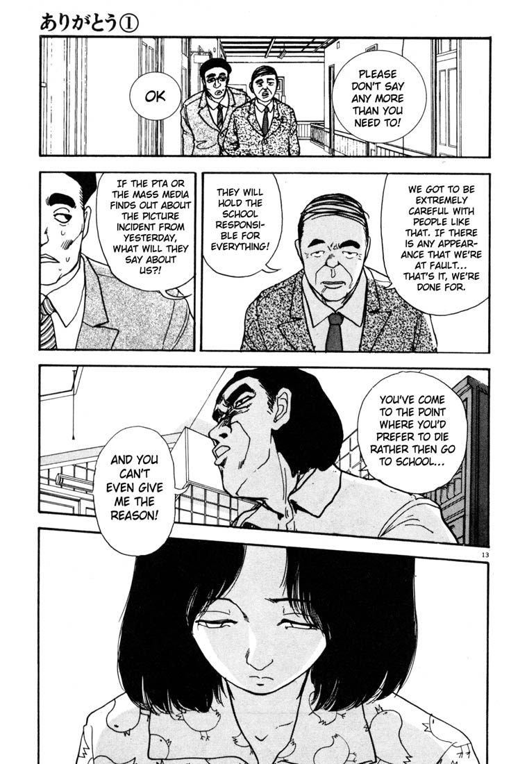 Thank you Chapter 10 page 13 - 