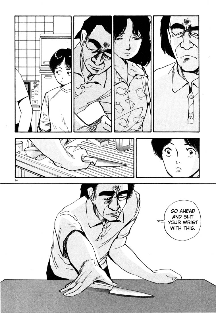Thank you Chapter 10 page 14 - 