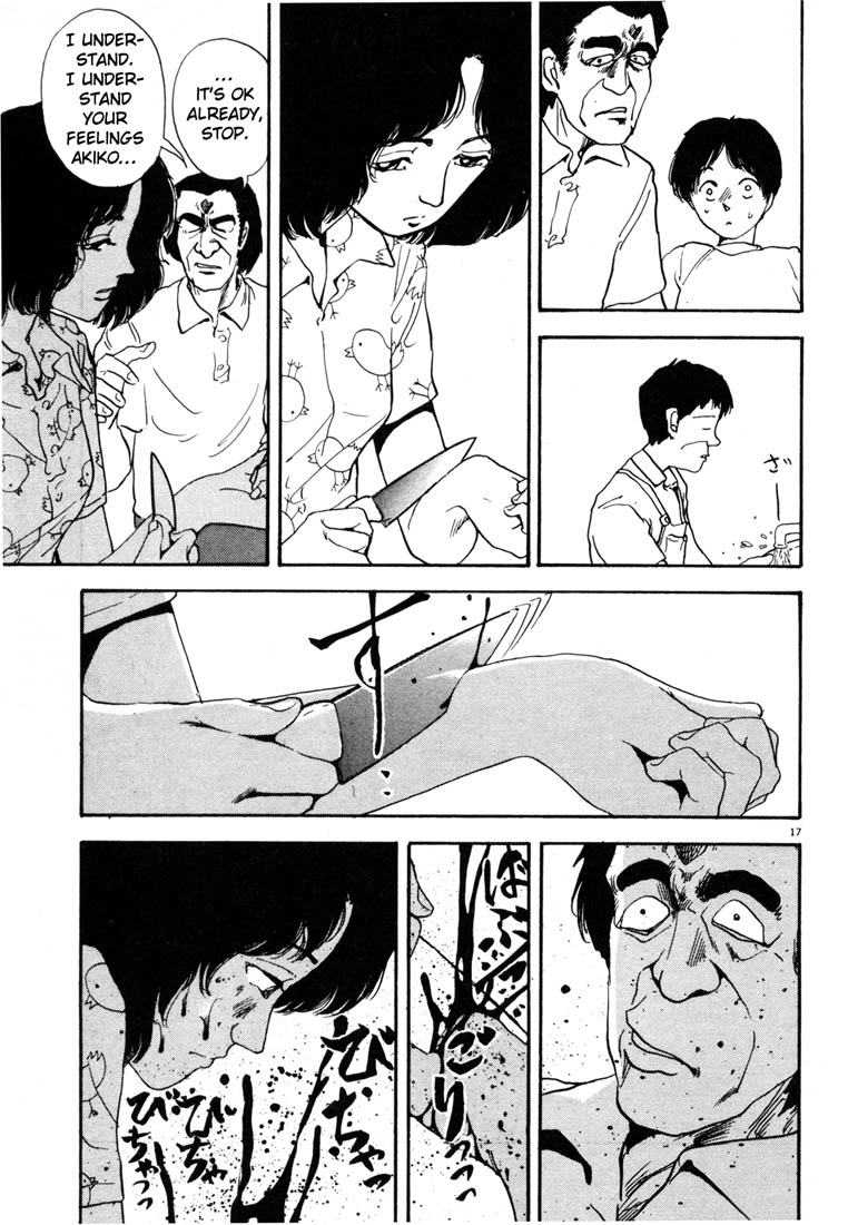 Thank you Chapter 10 page 17 - 