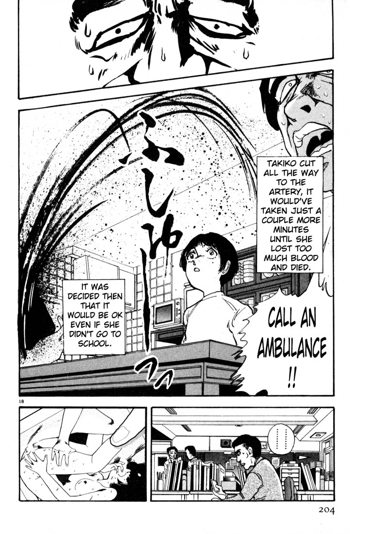 Thank you Chapter 10 page 18 - 