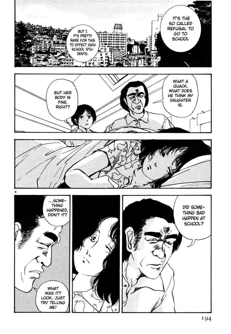 Thank you Chapter 10 page 8 - 