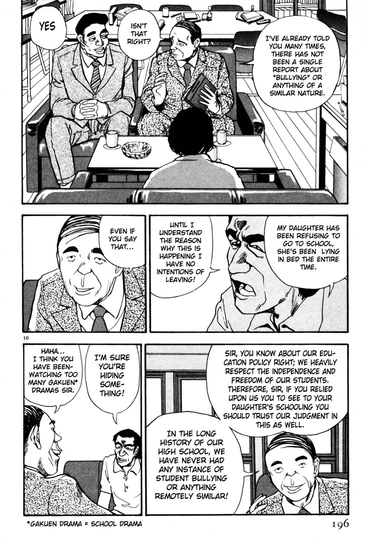 Thank you Chapter 10 page 10 - 