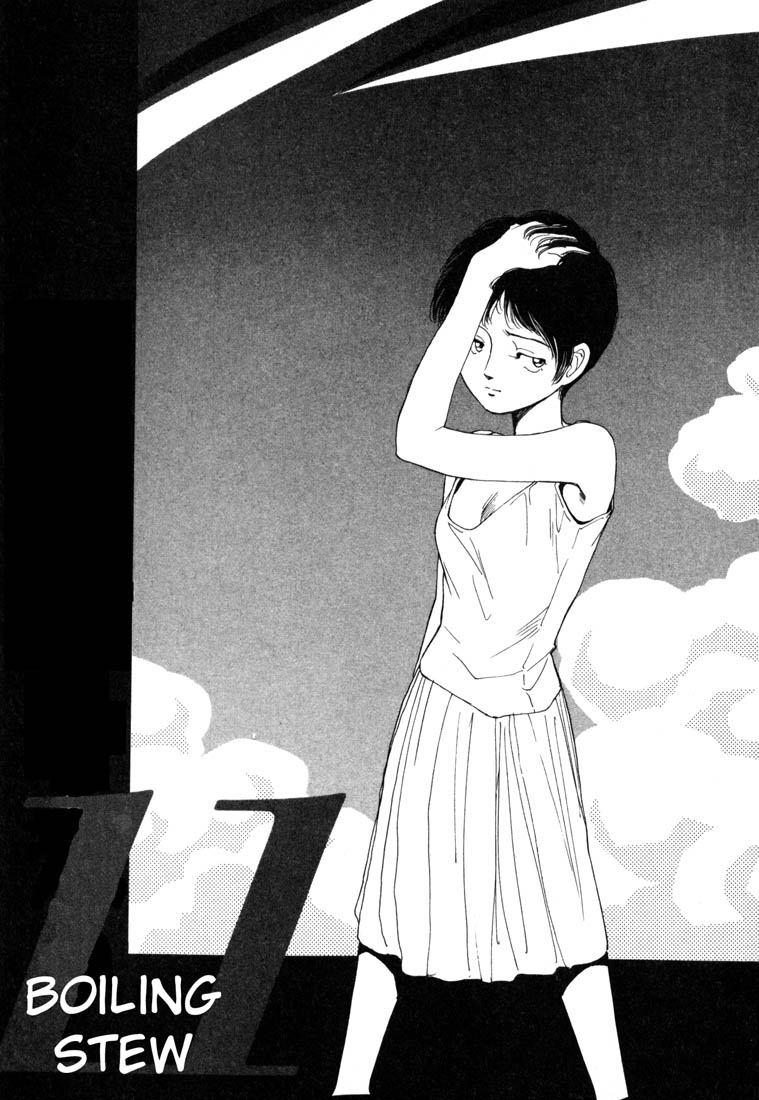 Thank you Chapter 11 page 1 - 