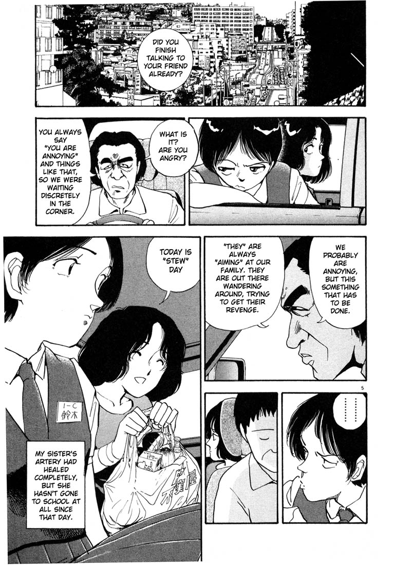Thank you Chapter 11 page 5 - 