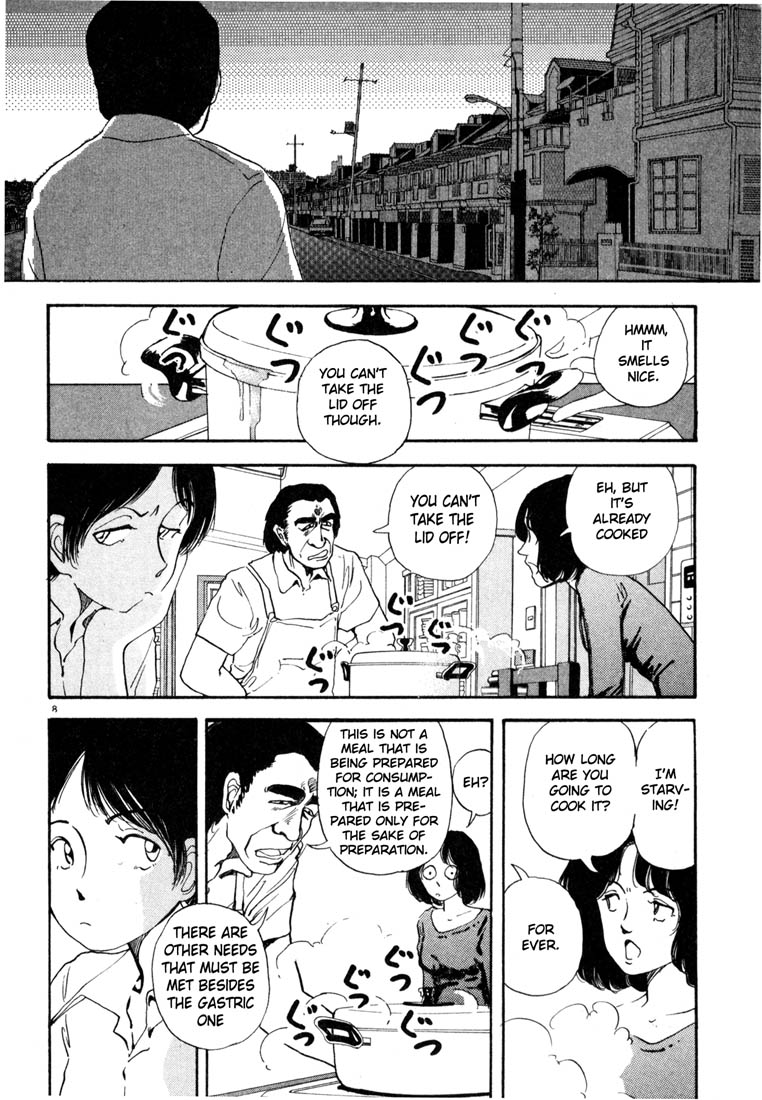 Thank you Chapter 11 page 8 - 