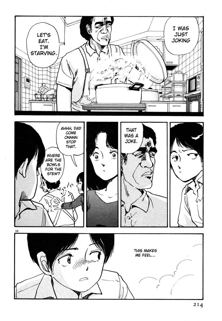 Thank you Chapter 11 page 10 - 