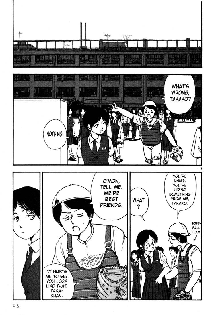 Thank you Chapter 12 page 12 - 