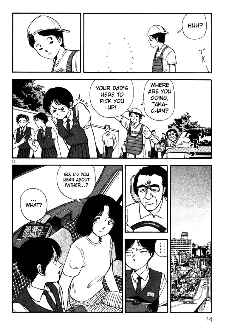 Thank you Chapter 12 page 13 - 