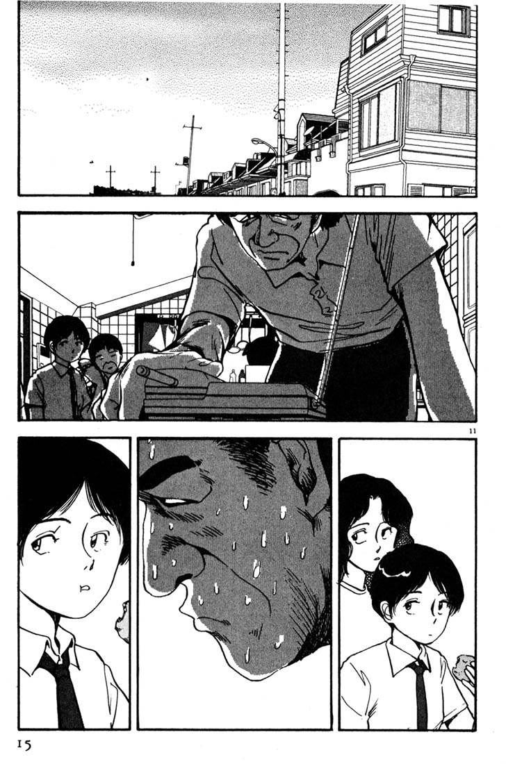Thank you Chapter 12 page 14 - 