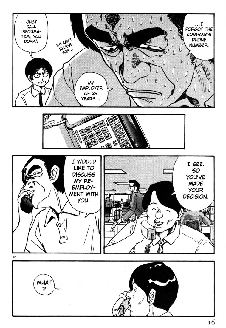 Thank you Chapter 12 page 15 - 