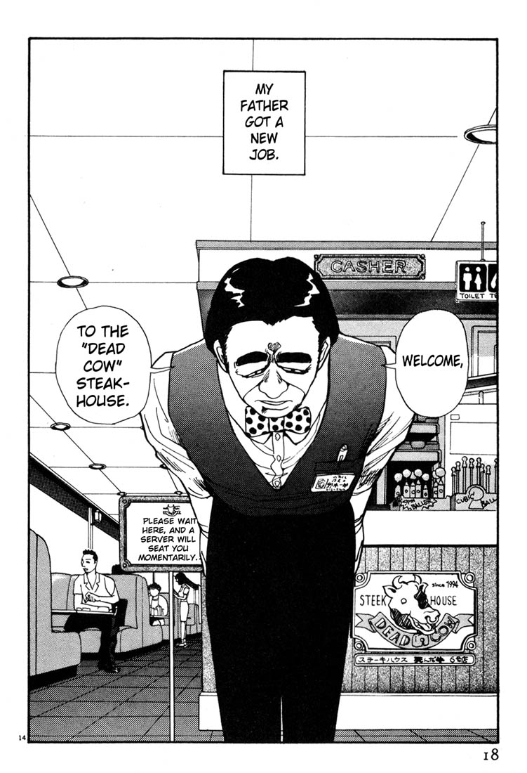 Thank you Chapter 12 page 17 - 