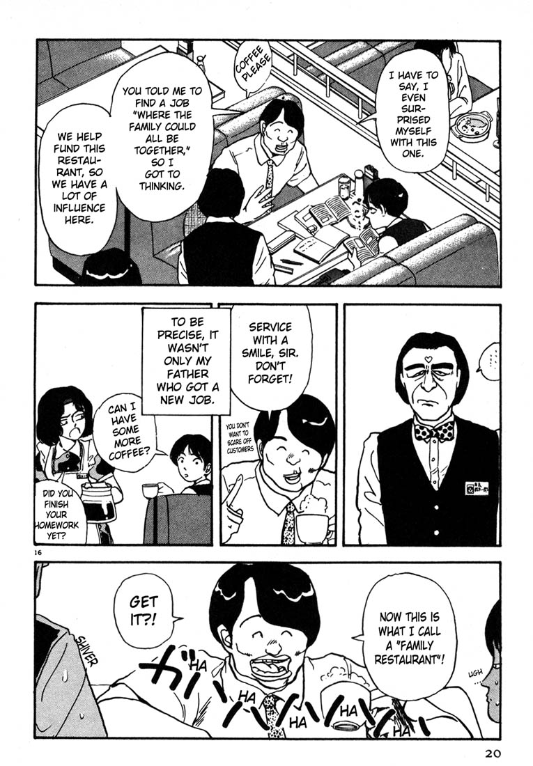 Thank you Chapter 12 page 19 - 