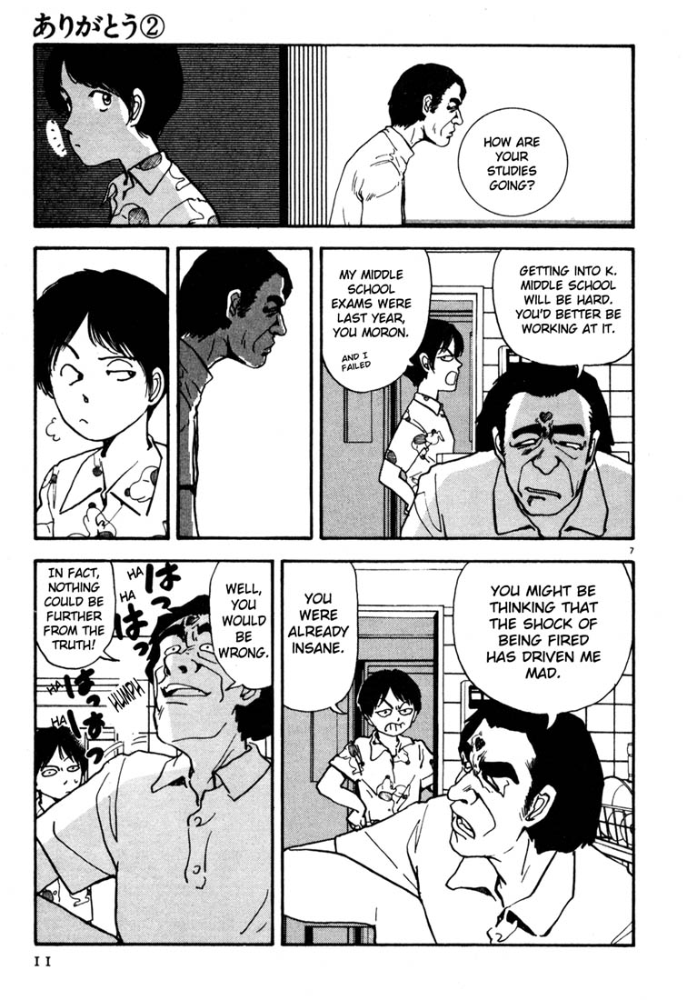 Thank you Chapter 12 page 10 - 