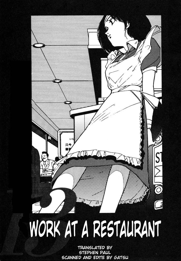 Thank you Chapter 13 page 1 - 