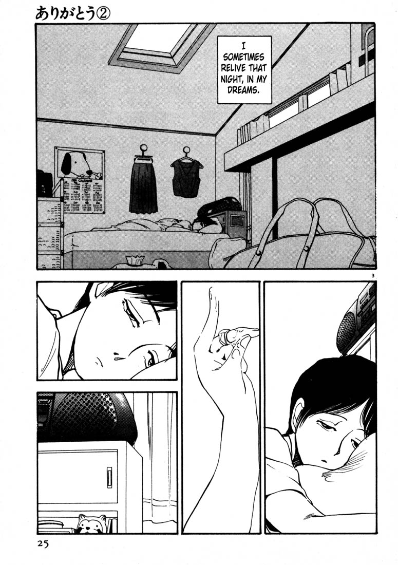 Thank you Chapter 13 page 3 - 