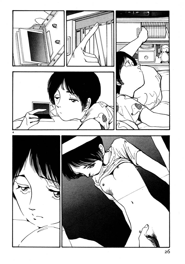 Thank you Chapter 13 page 4 - 
