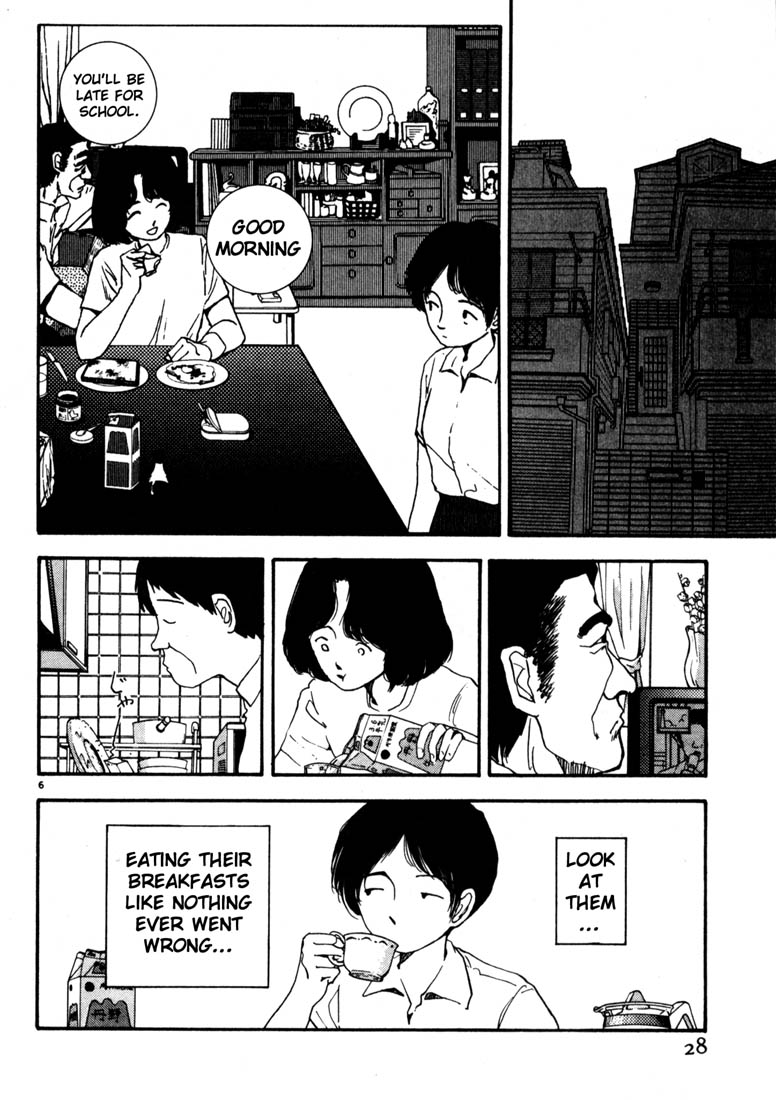Thank you Chapter 13 page 6 - 