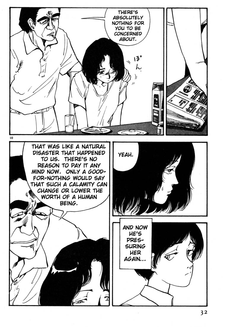 Thank you Chapter 13 page 10 - 