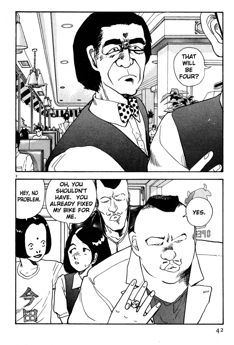Thank you Chapter 14 page 2 - 