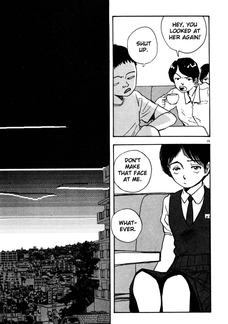 Thank you Chapter 14 page 15 - 