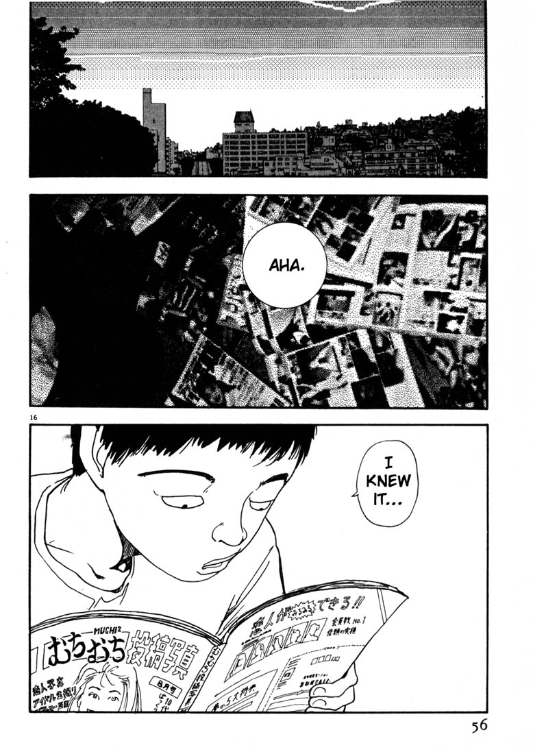 Thank you Chapter 14 page 16 - 
