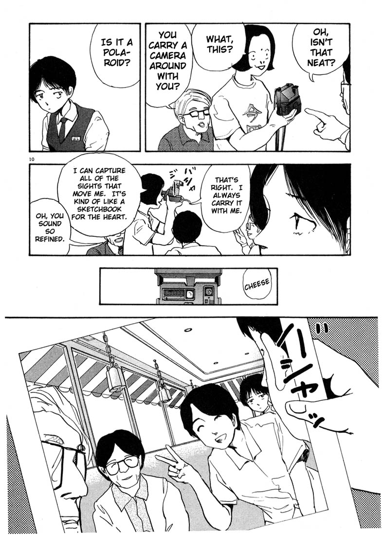 Thank you Chapter 14 page 10 - 