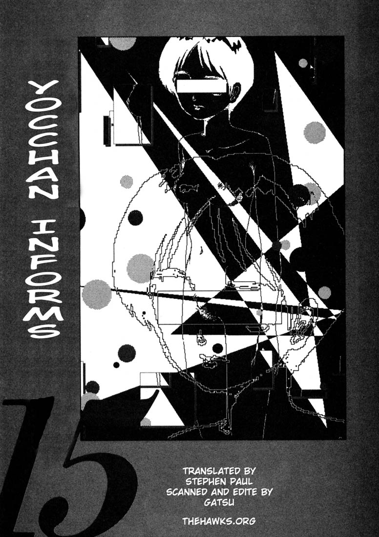Thank you Chapter 15 page 1 - 