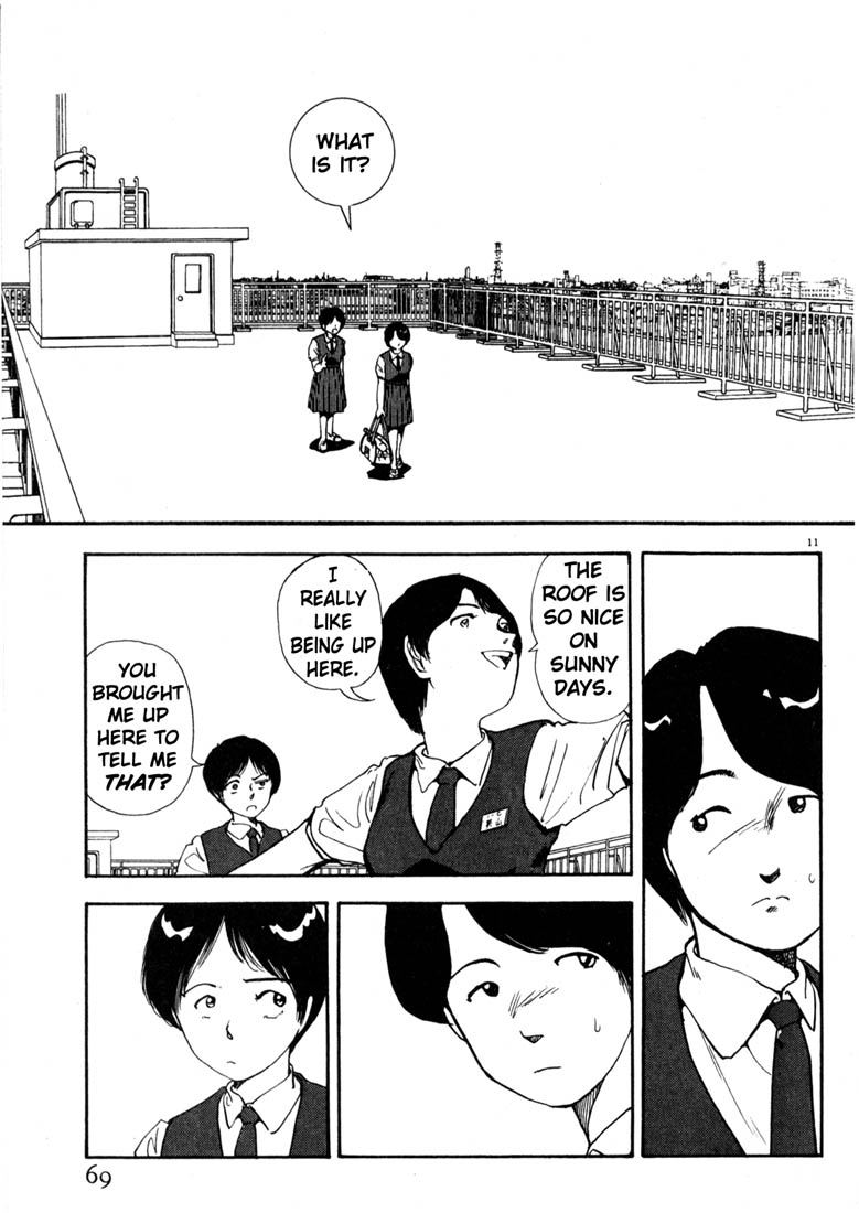 Thank you Chapter 15 page 11 - 