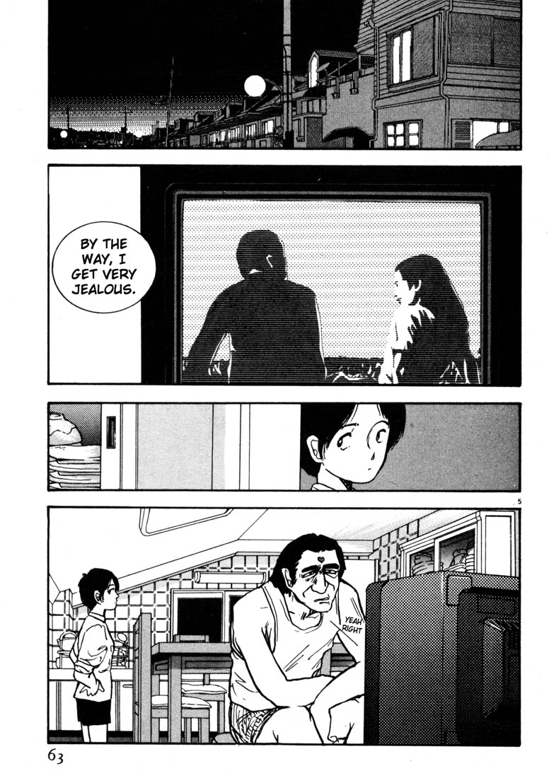 Thank you Chapter 15 page 5 - 
