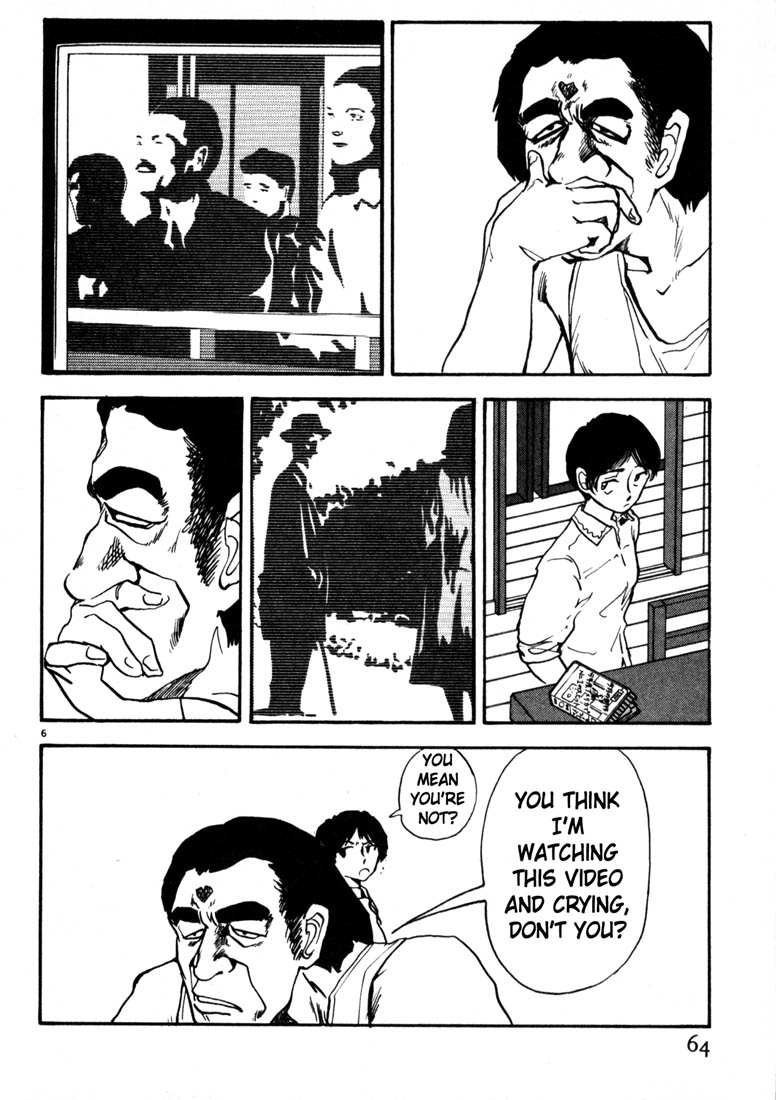 Thank you Chapter 15 page 6 - 