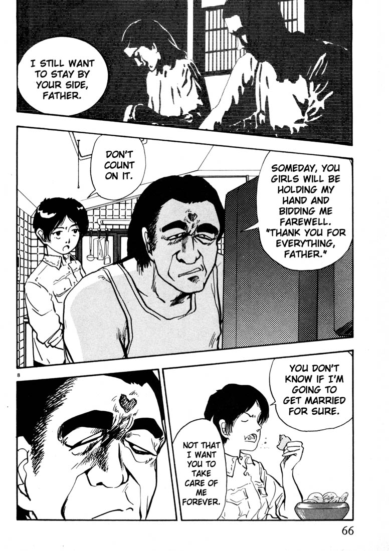 Thank you Chapter 15 page 8 - 
