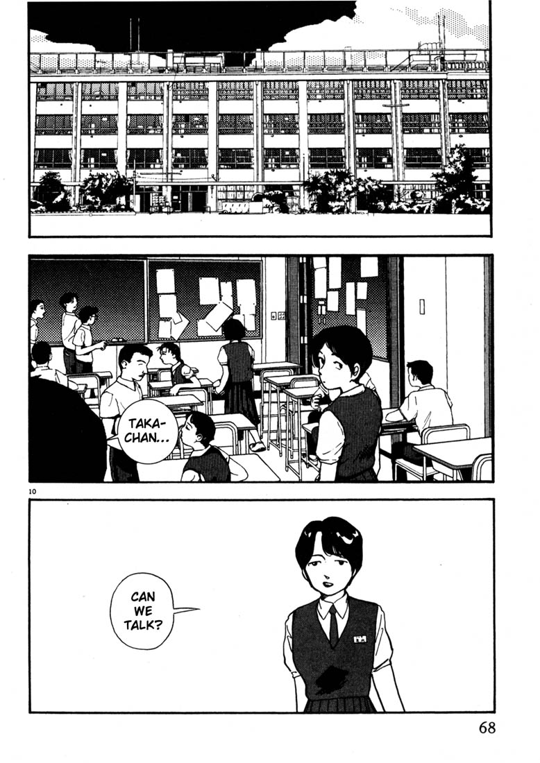 Thank you Chapter 15 page 10 - 