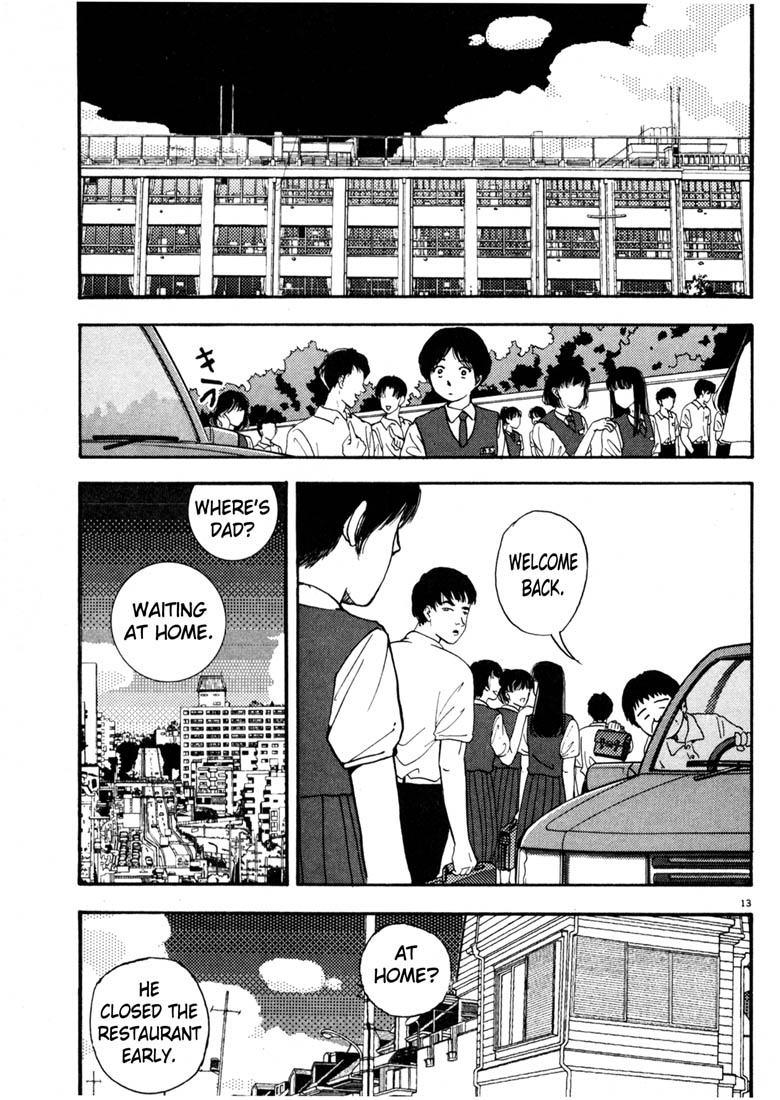 Thank you Chapter 16 page 13 - 