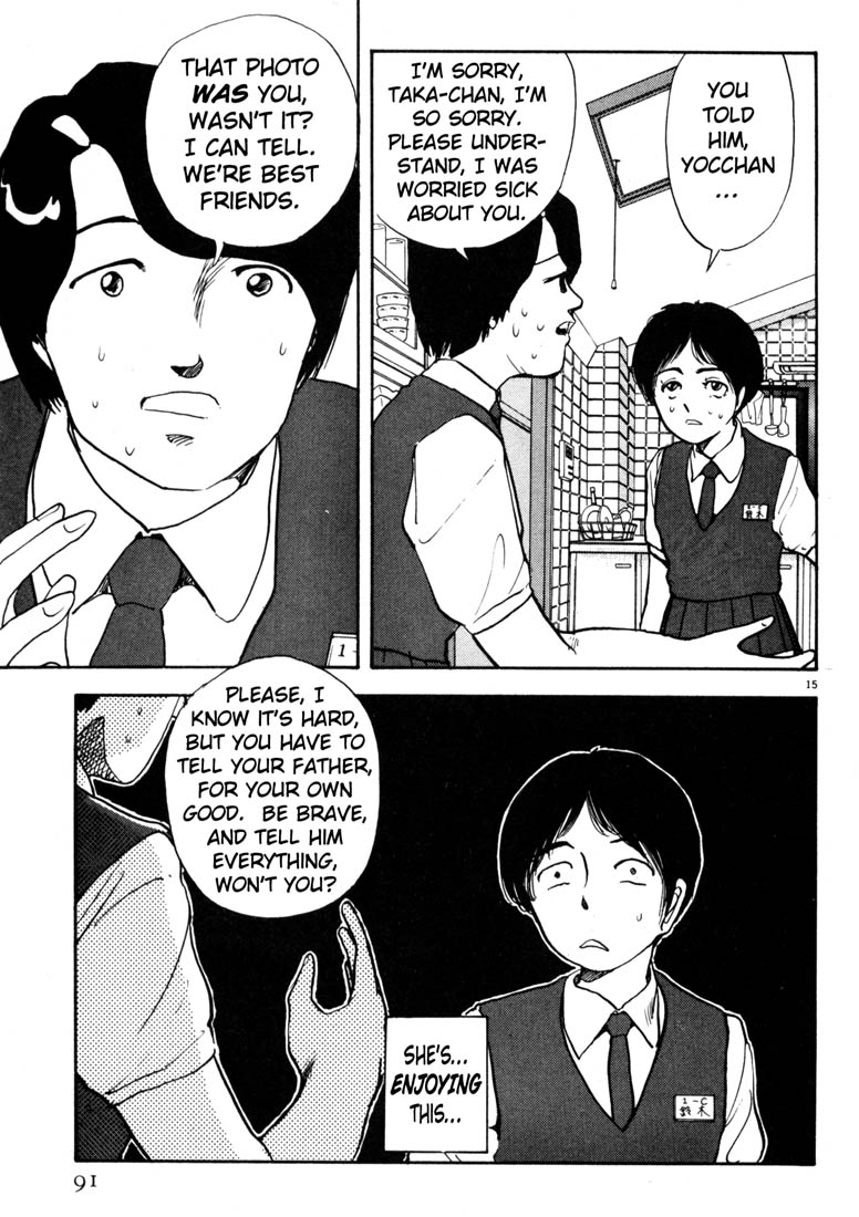 Thank you Chapter 16 page 15 - 