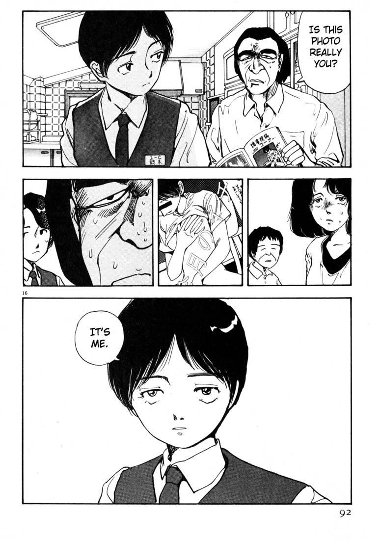 Thank you Chapter 16 page 16 - 