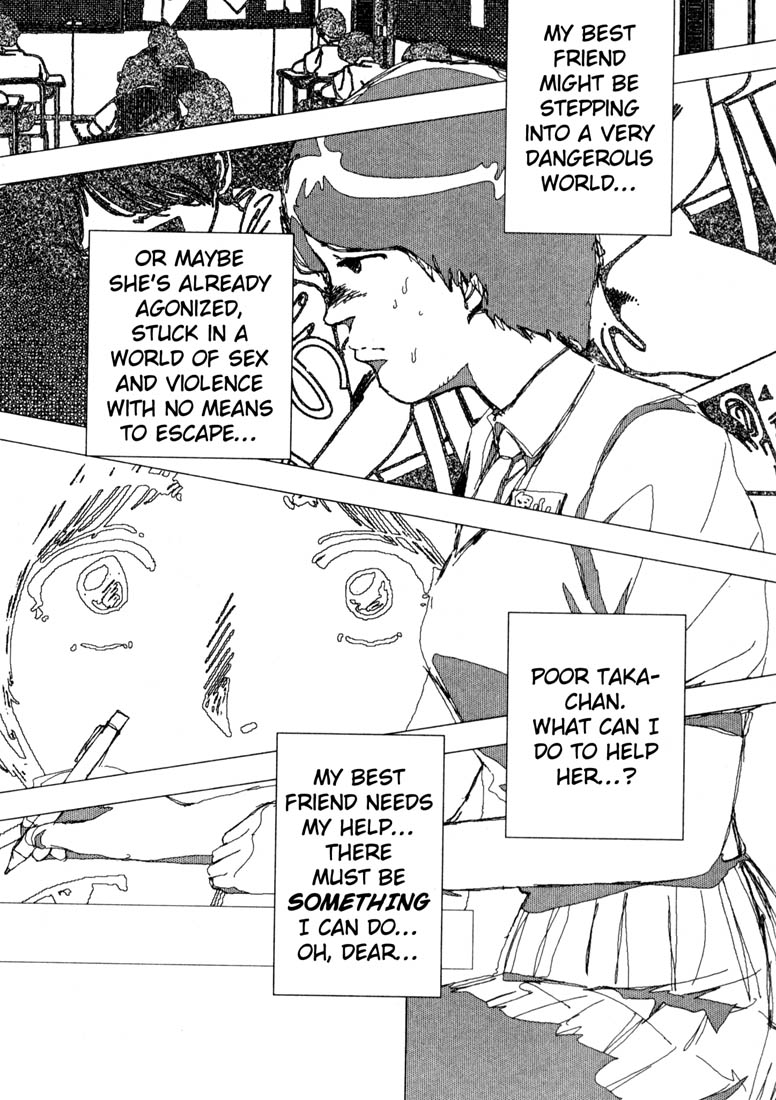 Thank you Chapter 16 page 4 - 