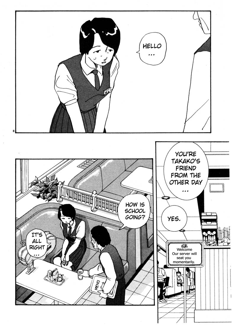 Thank you Chapter 16 page 8 - 